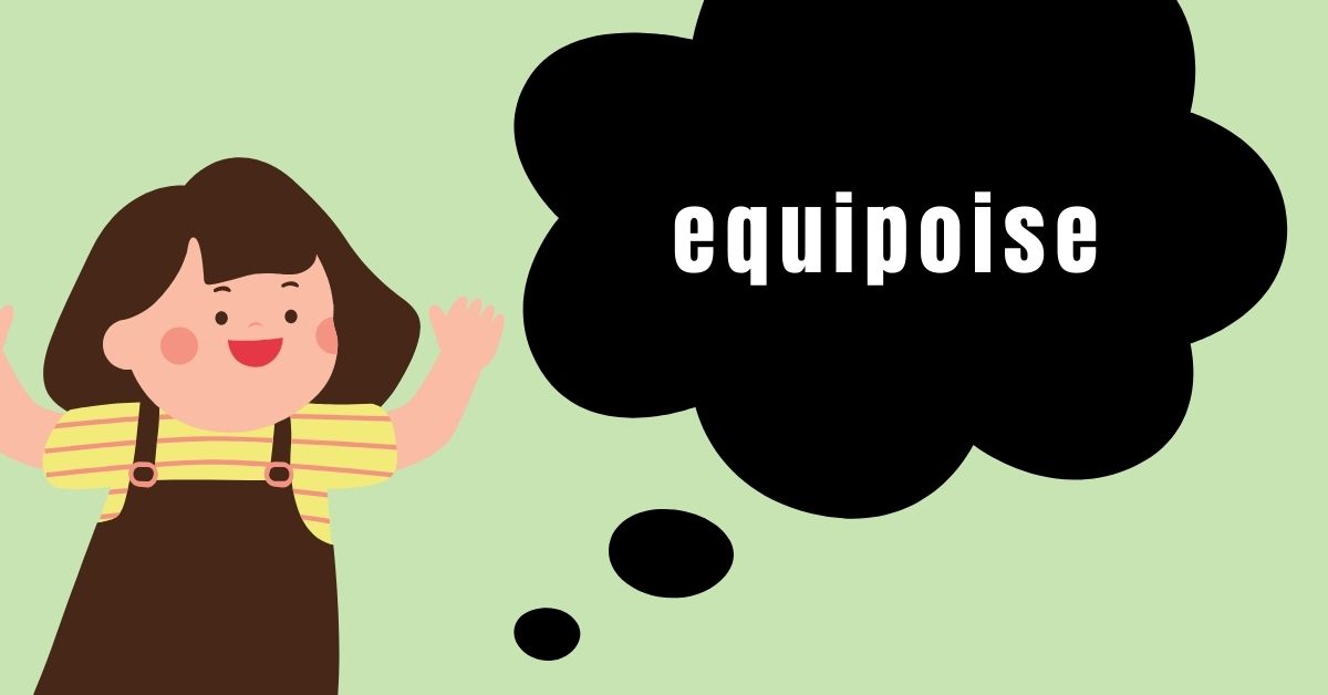 equipoise