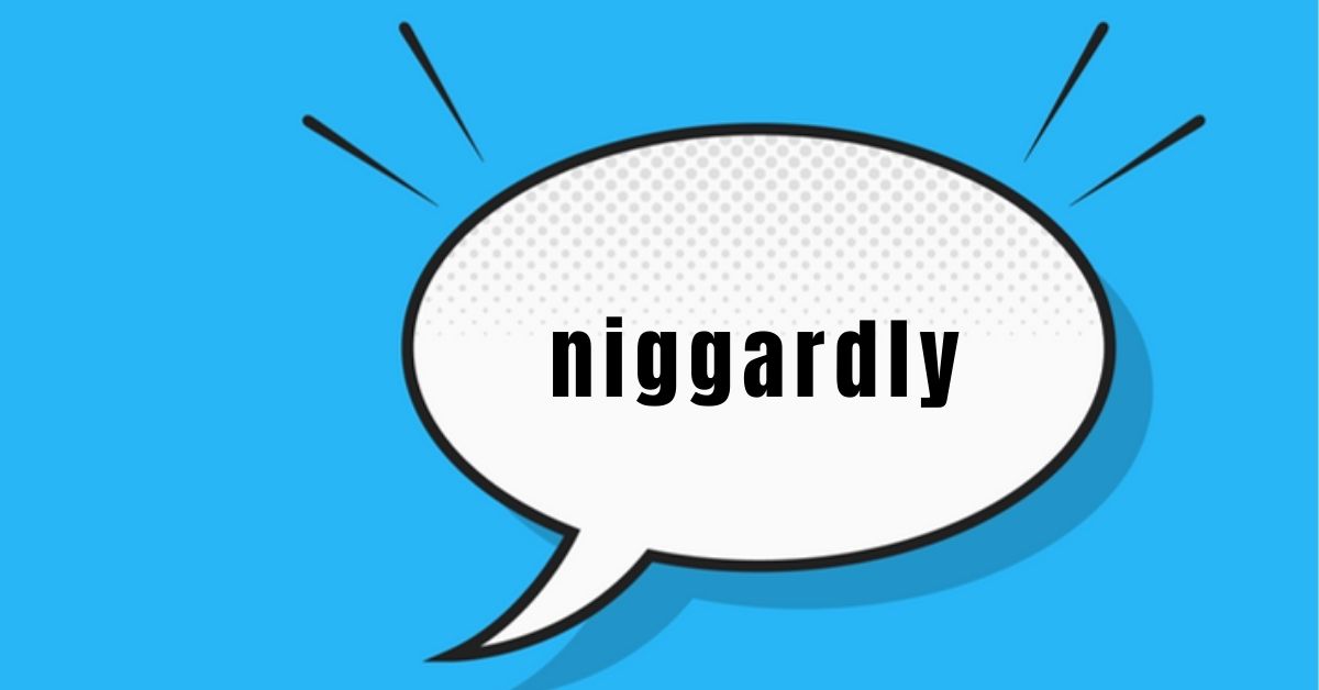 niggardly